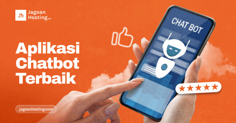 Aplikasi Chatbot Terbaik